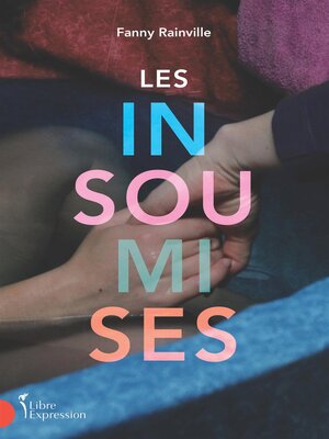cover image of Les Insoumises